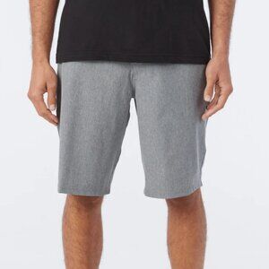 O'Neill Hybrid Hypedry Men's Shorts size 31